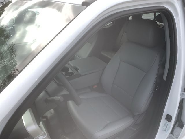 2024 Ford F-350SD XL DRW