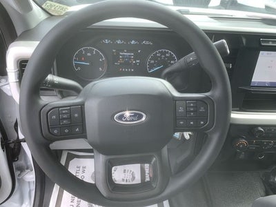 2024 Ford F-350SD XL DRW