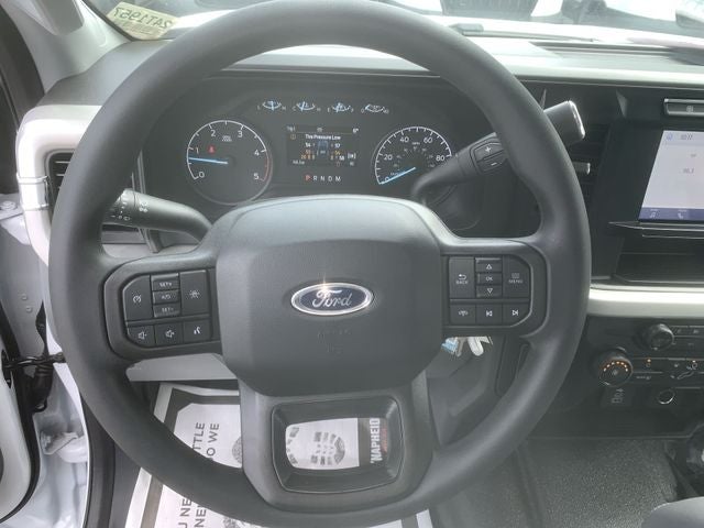 2024 Ford F-350SD XL DRW