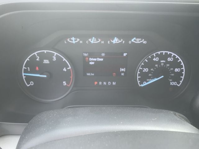 2024 Ford F-350SD XL DRW