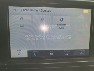 2024 Ford F-350SD XL DRW