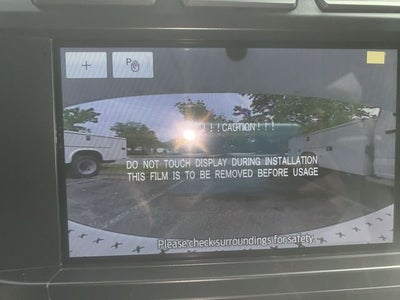 2024 Ford F-350SD XL DRW