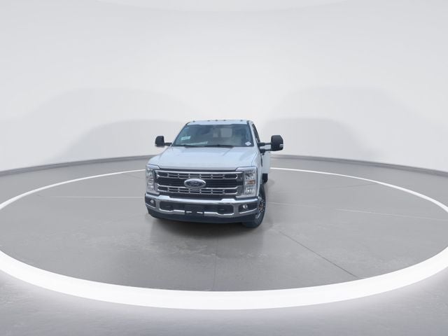 2024 Ford F-350SD XL DRW