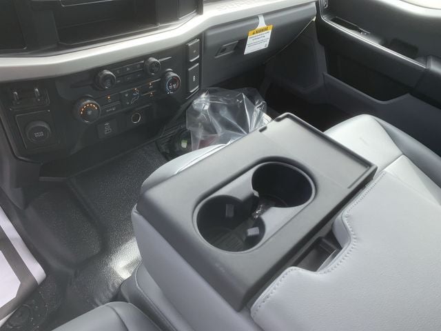 2024 Ford F-350SD XL DRW