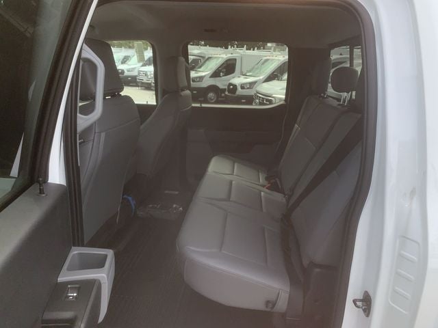 2024 Ford F-350SD XL DRW