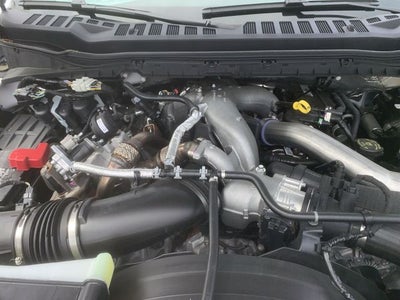 2024 Ford F-350SD XL DRW