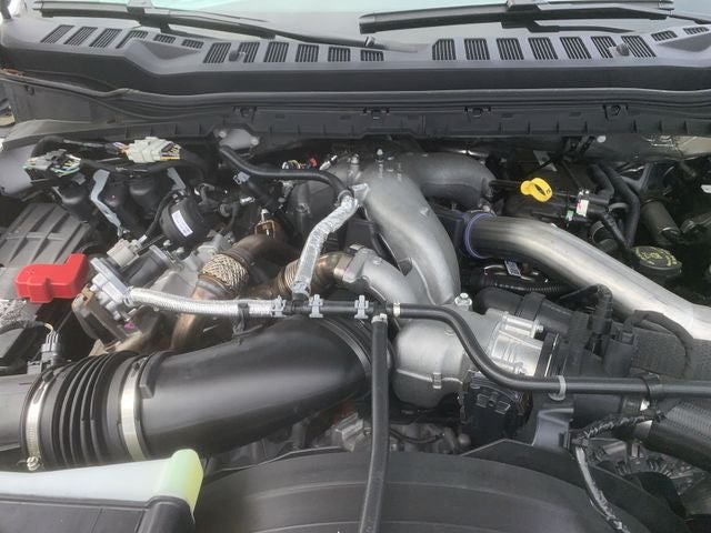 2024 Ford F-350SD XL DRW