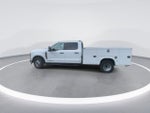 2024 Ford F-350SD XL DRW