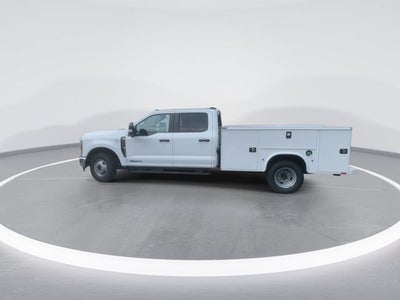 2024 Ford F-350SD XL DRW
