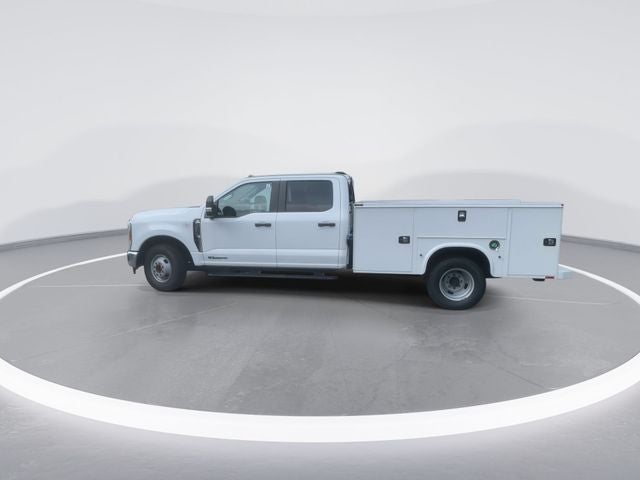 2024 Ford F-350SD XL DRW