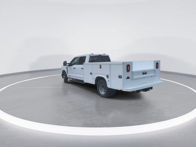 2024 Ford F-350SD XL DRW