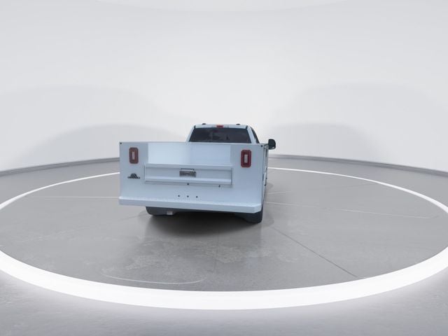 2024 Ford F-350SD XL DRW