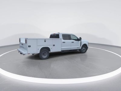 2024 Ford F-350SD XL DRW