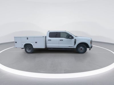 2024 Ford F-350SD XL DRW