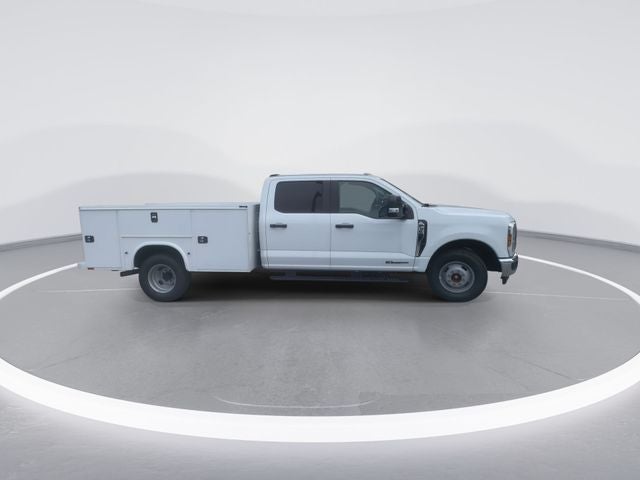 2024 Ford F-350SD XL DRW
