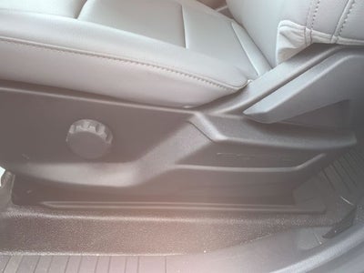 2024 Ford F-350SD XL DRW