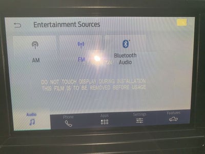 2024 Ford F-350SD XL DRW