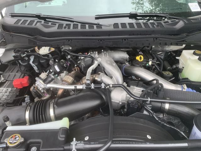 2024 Ford F-350SD XL DRW