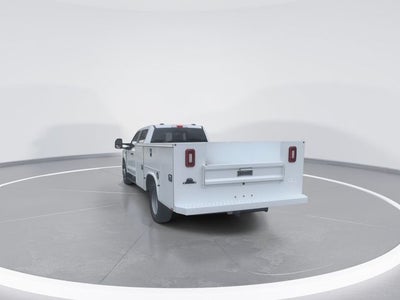 2024 Ford F-350SD XL DRW