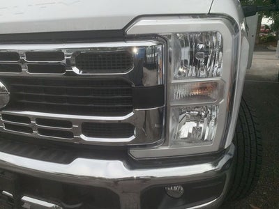 2024 Ford F-350SD XL DRW