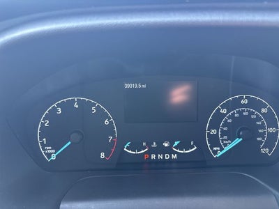 2022 Ford Transit-350 Base
