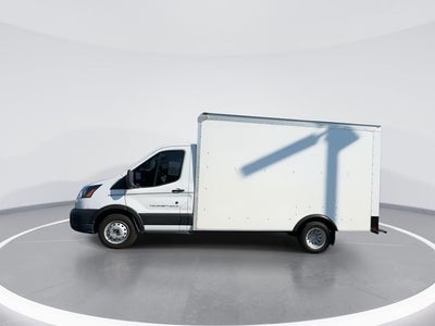 2022 Ford Transit-350 Base