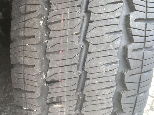 2024 Ford Transit-350 Cutaway