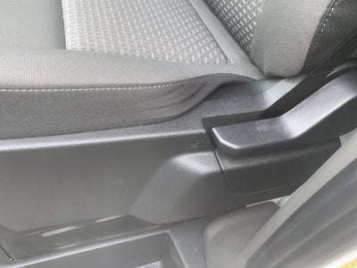 2024 Ford Transit-350 Cutaway