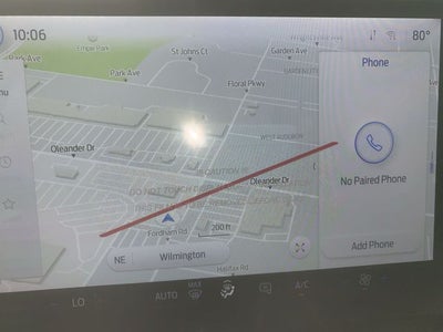 2024 Ford Transit-350 Cutaway