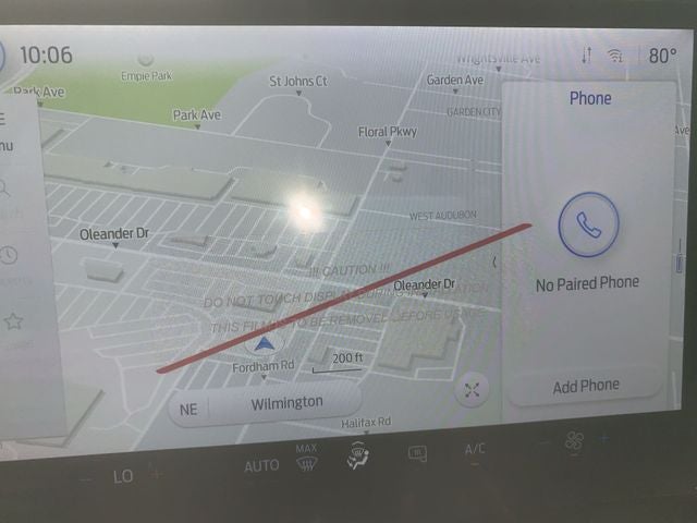 2024 Ford Transit-350 Cutaway