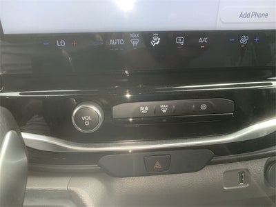 2024 Ford Transit-350 Cutaway