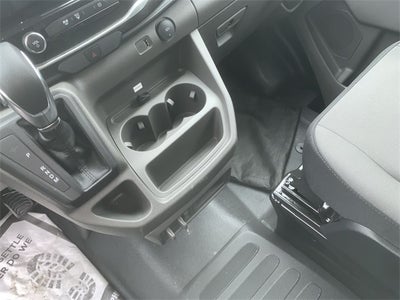 2024 Ford Transit-350 Cutaway