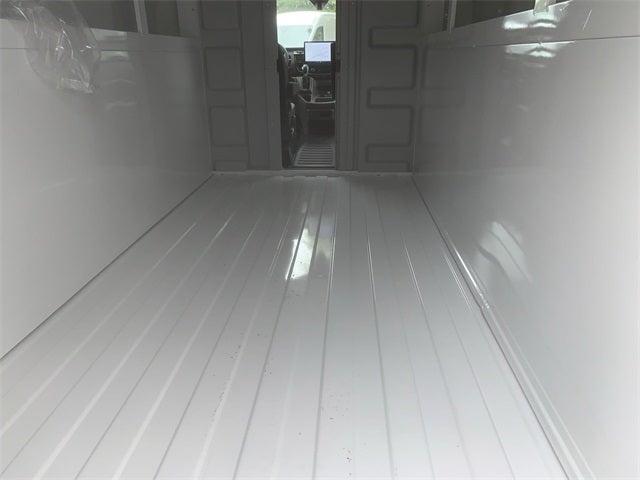 2024 Ford Transit-350 Cutaway