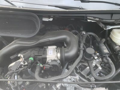 2024 Ford Transit-350 Cutaway