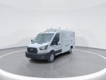 2024 Ford Transit-350 Cutaway