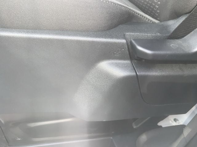 2024 Ford Transit-350 Cutaway