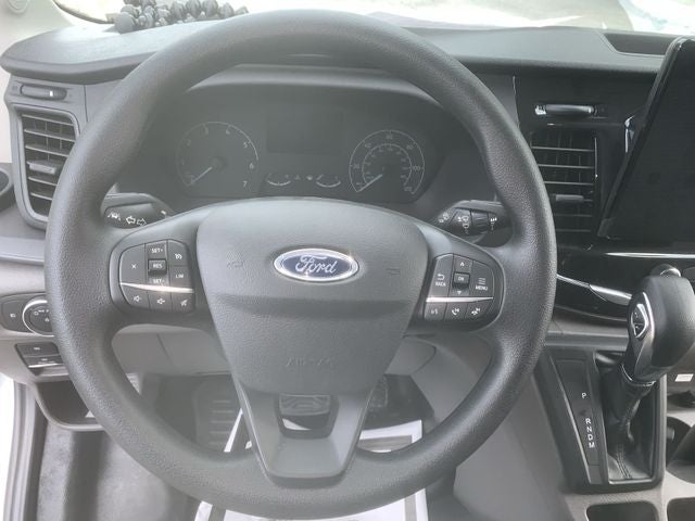 2024 Ford Transit-350 Cutaway