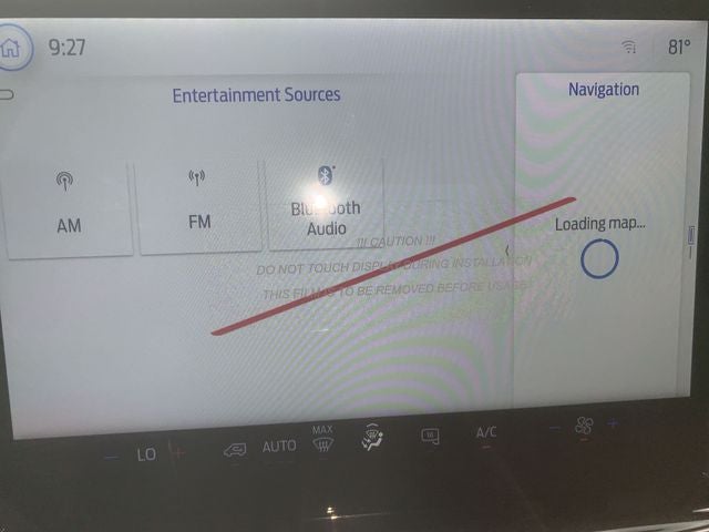 2024 Ford Transit-350 Cutaway