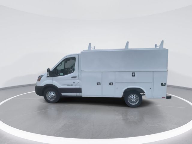 2024 Ford Transit-350 Cutaway