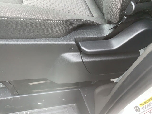 2024 Ford Transit-350 Cutaway