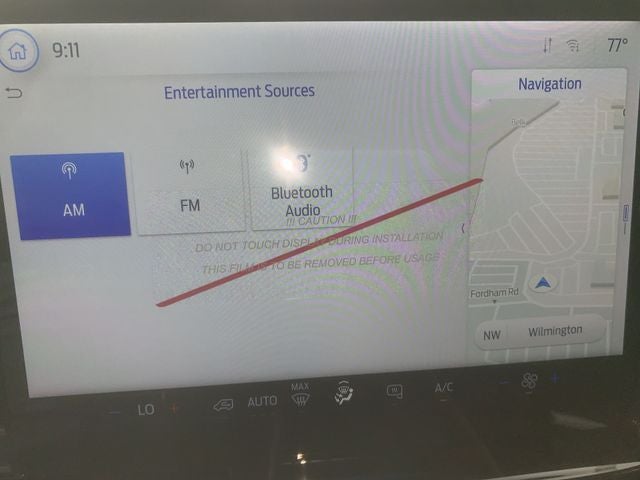 2024 Ford Transit-350 Cutaway