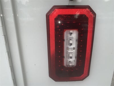 2024 Ford Transit-350 Cutaway