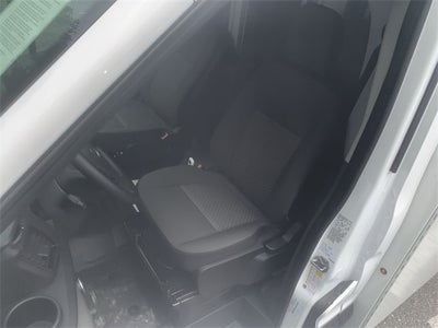 2024 Ford Transit-350 Cutaway