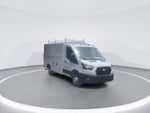 2024 Ford Transit-350 Cutaway