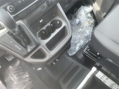 2024 Ford Transit-350 Cutaway