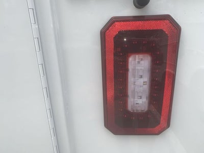 2024 Ford Transit-350 Cutaway