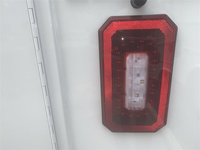 2024 Ford Transit-350 Cutaway