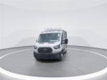 2024 Ford Transit-350 Cutaway