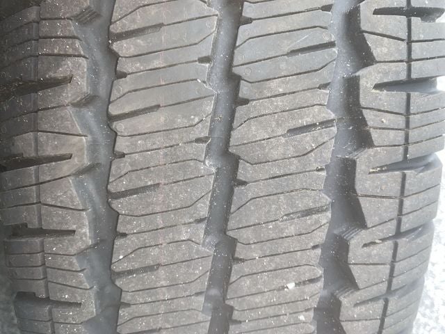 2024 Ford Transit-350 Cutaway