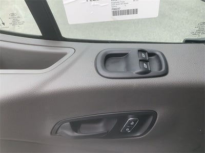 2024 Ford Transit-350 Cutaway